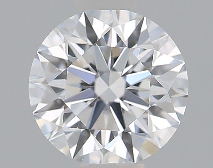 Lab Grown Diamond 0,57Ct D-VVS1 Round - IGILG713597301 1