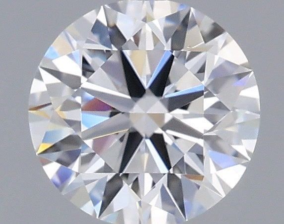 Lab Grown Diamond 1,06Ct D-VS1 Round - IGILG769630348 1