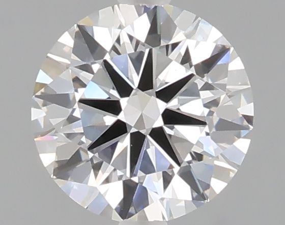 Lab Grown Diamond 1,05Ct D-VS1 Round - IGILG833632071 1