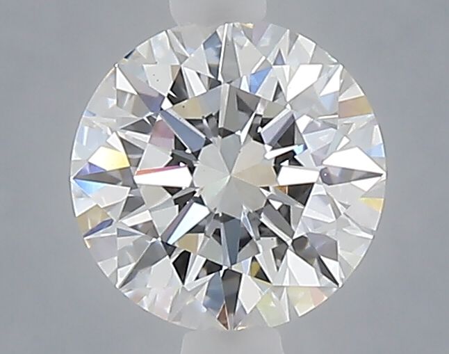 Lab Grown Diamond 1,07Ct D-VS1 Round - IGILG831634789 1
