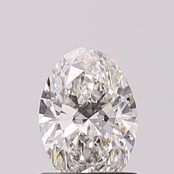Lab Grown Diamond 1,05Ct G-VS1 Oval - IGILG839644001 1