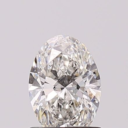 Lab Grown Diamond 1,05Ct G-VS1 Oval - IGILG839644001 1