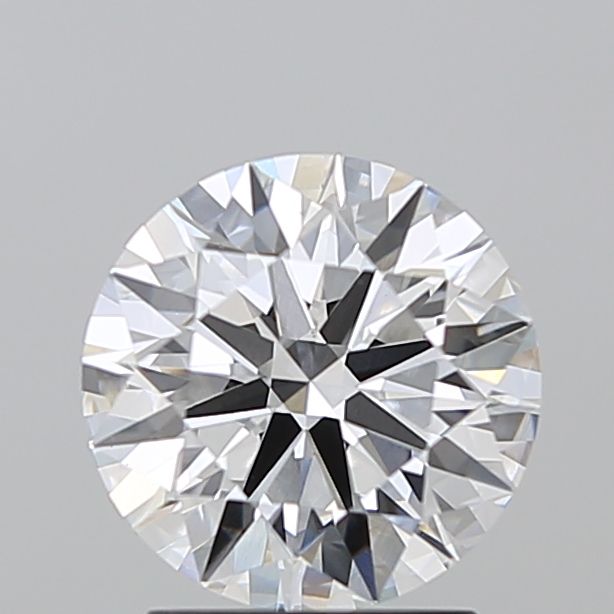 Lab Grown Diamond 2,02Ct D-VS1 Round - IGILG839617418 1