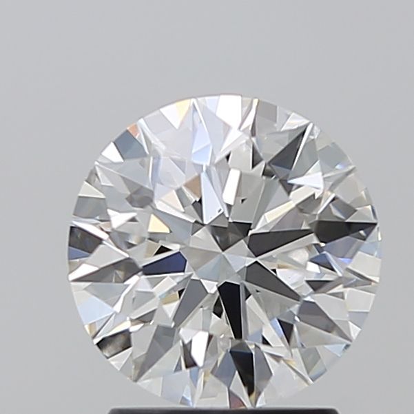 Lab Grown Diamond 2Ct F-VS1 Round - IGILG839617305 1