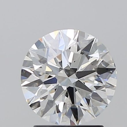 Lab Grown Diamond 2Ct F-VS1 Round - IGILG839617305 1