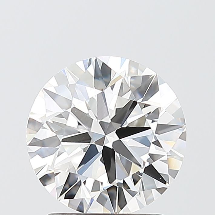 Lab Grown Diamond 2Ct F-VVS2 Round - IGILG839646265 1