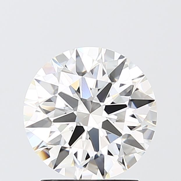 Lab Grown Diamond 2,06Ct F-VS1 Round - IGILG839645134 1
