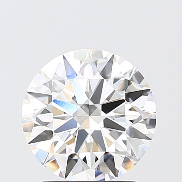 Lab Grown Diamond 2,06Ct G-VVS2 Round - IGILG839646224 1
