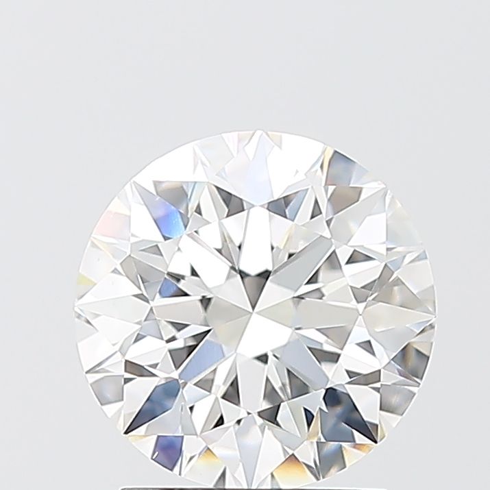 Lab Grown Diamond 2Ct E-VS1 Round - IGILG842642994 1