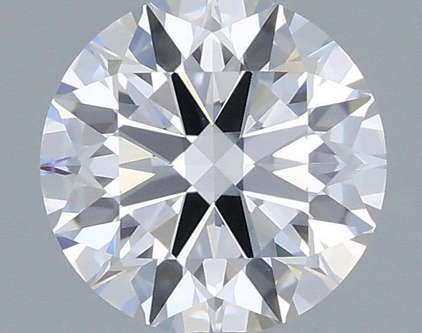 Lab Grown Diamond 0,56Ct D-VVS1 Round - IGILG768635212 1
