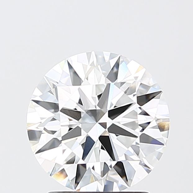 Lab Grown Diamond 2,04Ct F-VS1 Round - IGILG842637305 1