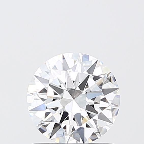 Lab Grown Diamond 1,01Ct D-VS1 Round - IGILG842656233 1