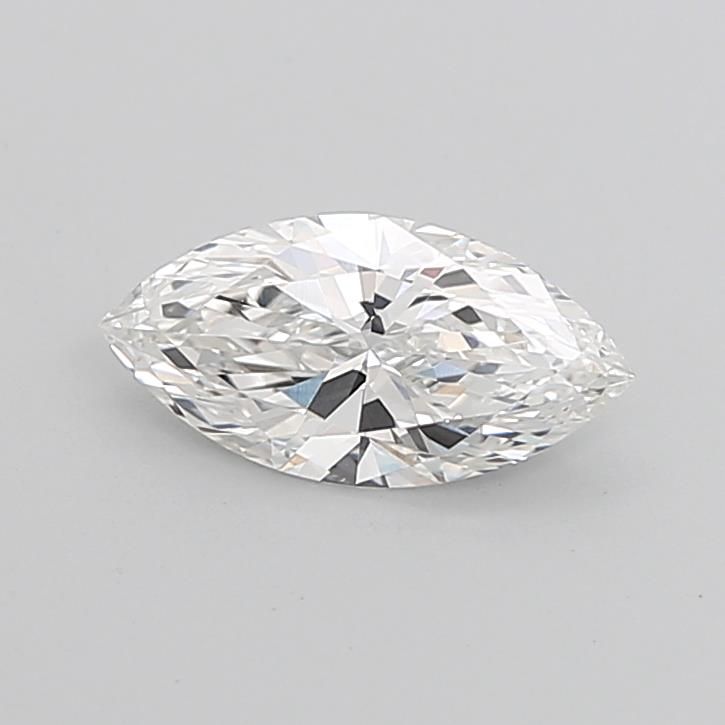 Lab Grown Diamond 1,53Ct F-VVS2 Marquise - IGILG837679279 1