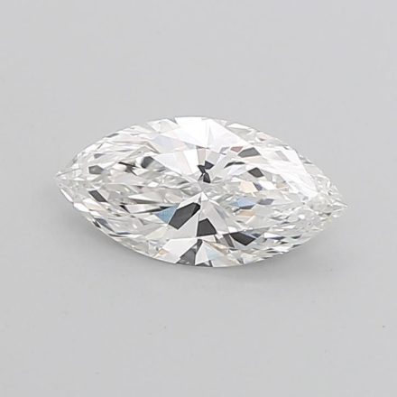 Lab Grown Diamond 1,53Ct F-VVS2 Marquise - IGILG837679279 1