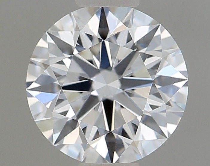 Lab Grown Diamond 0,56Ct D-VVS1 Round - IGILG729566993 1