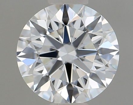 Lab Grown Diamond 0,56Ct D-VVS1 Round - IGILG729566993 1