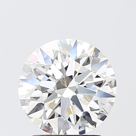 Lab Grown Diamond 2,06Ct G-VVS2 Round - IGILG839645111 1