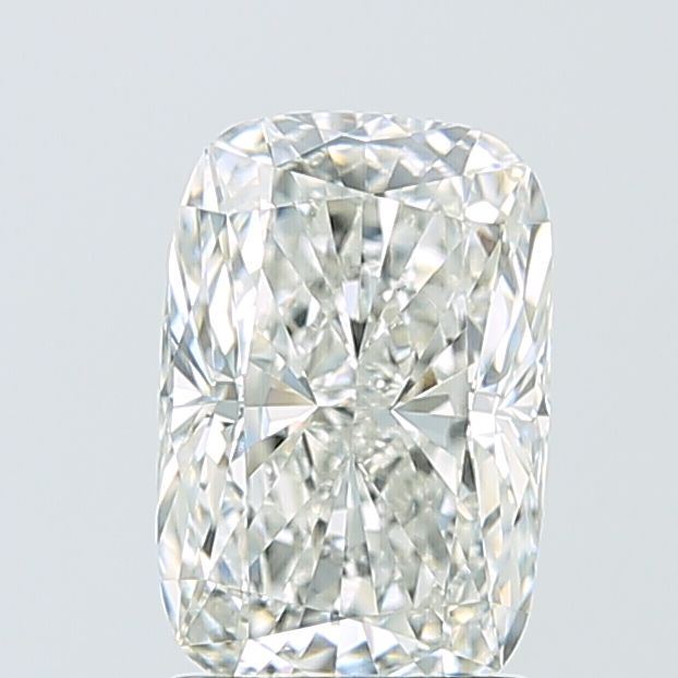 Lab Grown Diamond 2,06Ct G-VS1 Cushion - IGILG825638428 1