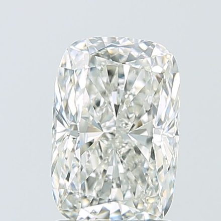 Lab Grown Diamond 2,06Ct G-VS1 Cushion - IGILG825638428 1