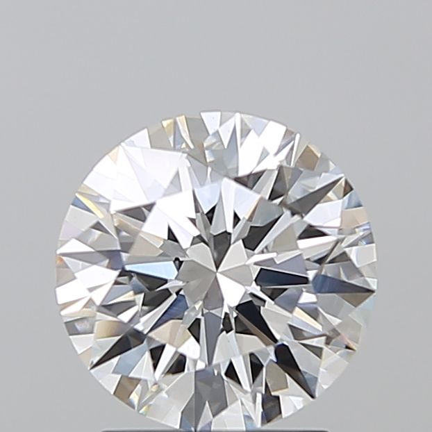 Lab Grown Diamond 2,06Ct E-VS1 Round - IGILG839617640 1