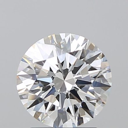 Lab Grown Diamond 2,06Ct E-VS1 Round - IGILG839617640 1