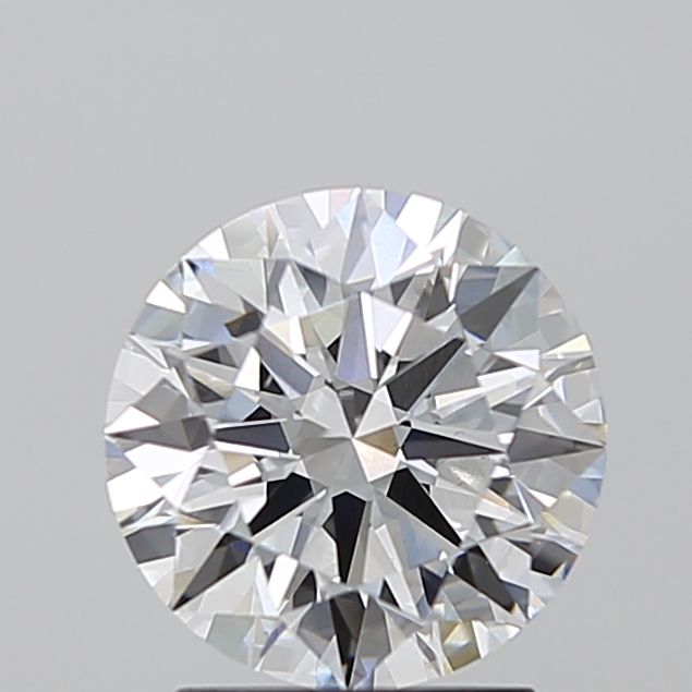 Lab Grown Diamond 2,06Ct E-VS1 Round - IGILG836695716 1