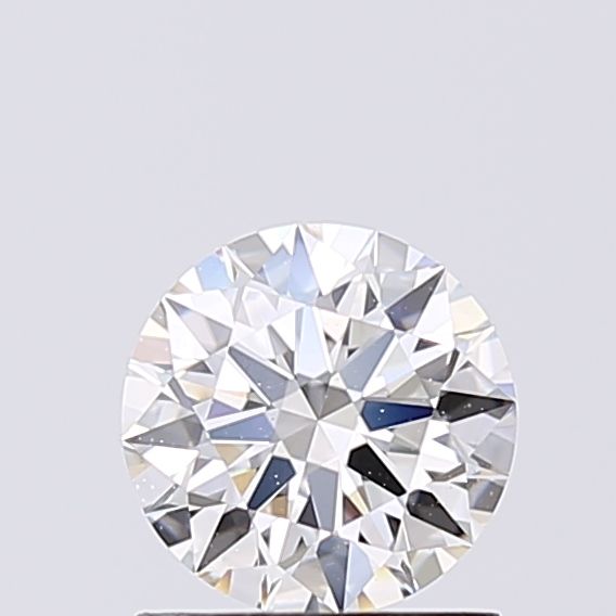 Lab Grown Diamond 1,02Ct G-VVS2 Round - IGILG839644892 1