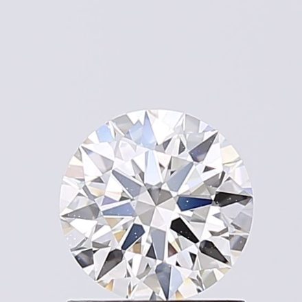 Lab Grown Diamond 1,02Ct G-VVS2 Round - IGILG839644892 1