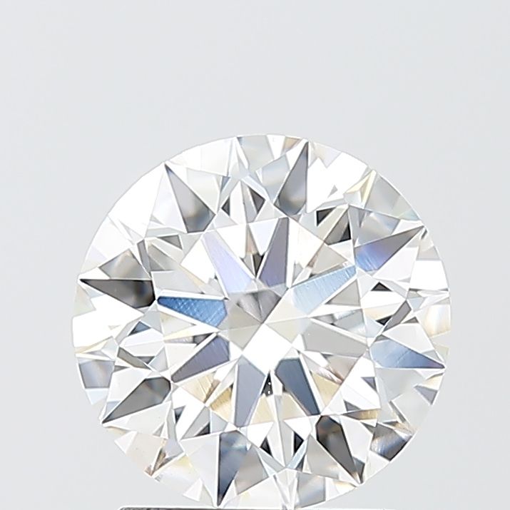 Lab Grown Diamond 2,02Ct E-VS1 Round - IGILG842642991 1