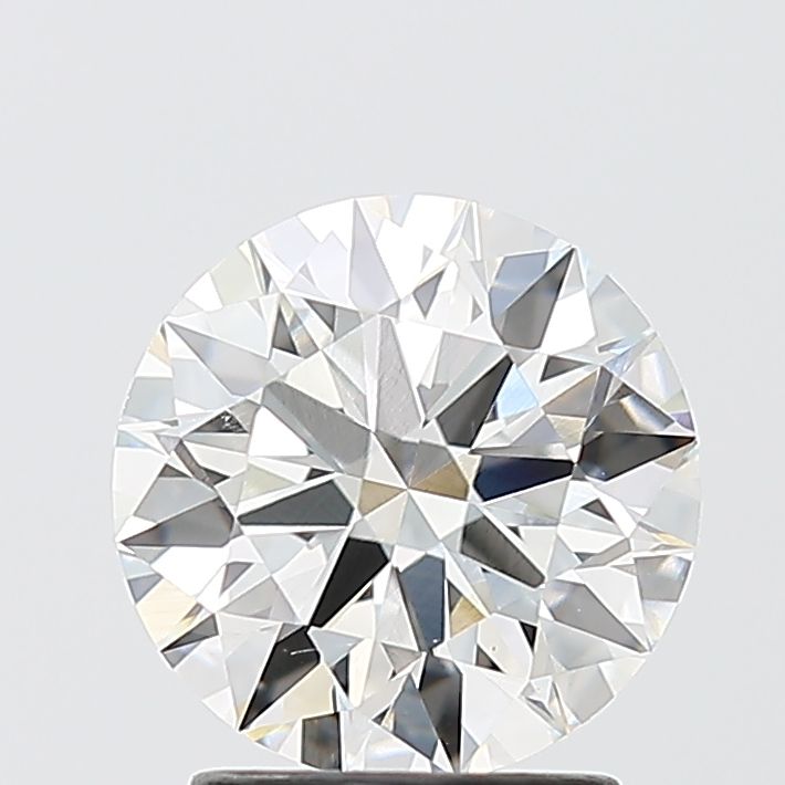 Lab Grown Diamond 2,04Ct F-VS1 Round - IGILG839646251 1