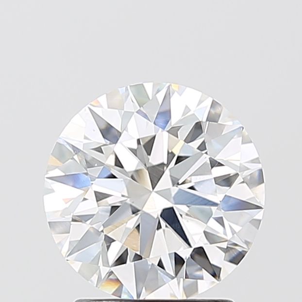 Lab Grown Diamond 2,02Ct F-VS1 Round - IGILG839617646 1