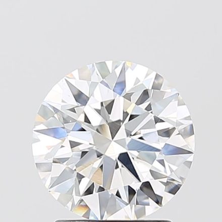 Lab Grown Diamond 2,02Ct F-VS1 Round - IGILG839617646 1