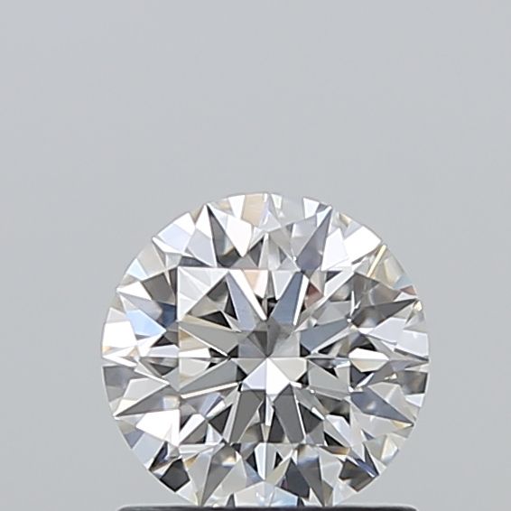 Lab Grown Diamond 1,01Ct G-VVS2 Round - IGILG839643987 1