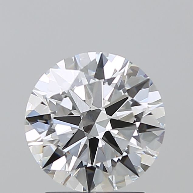 Lab Grown Diamond 2Ct E-VVS2 Round - IGILG839617284 1