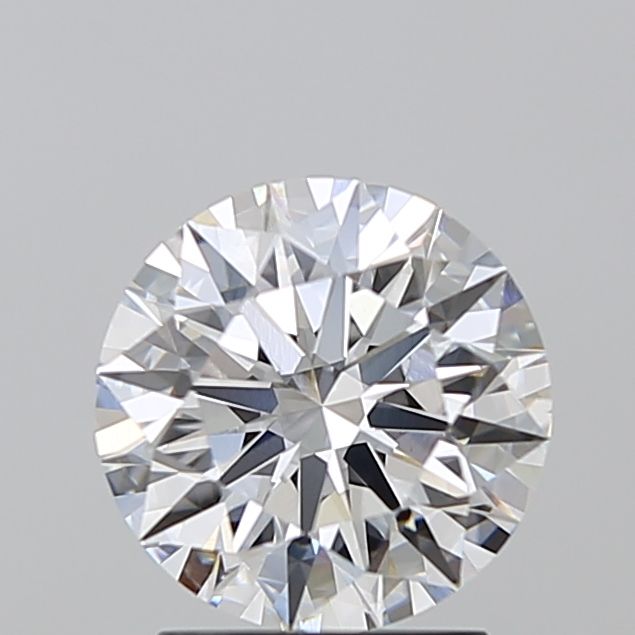 Lab Grown Diamond 2,02Ct E-VVS2 Round - IGILG839617599 1