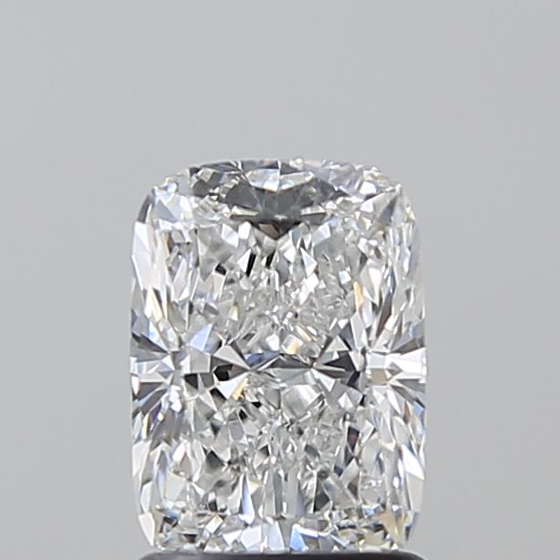 Lab Grown Diamond 1,55Ct E-VVS1 Cushion - IGILG839643703 1