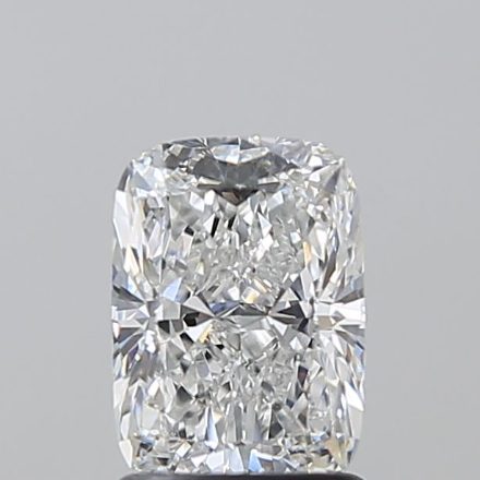 Lab Grown Diamond 1,55Ct E-VVS1 Cushion - IGILG839643703 1