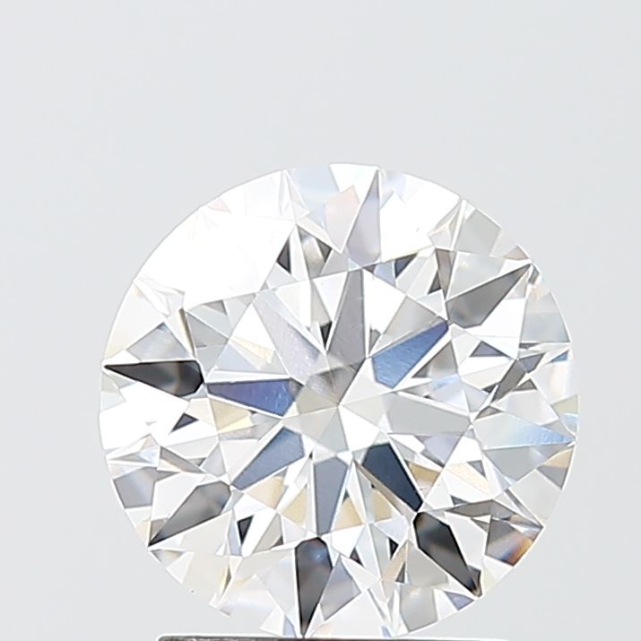 Lab Grown Diamond 2,06Ct E-VS1 Round - IGILG842646419 1