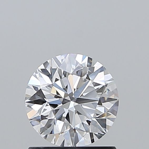 Lab Grown Diamond 1,01Ct D-VS1 Round - IGILG842638360 1