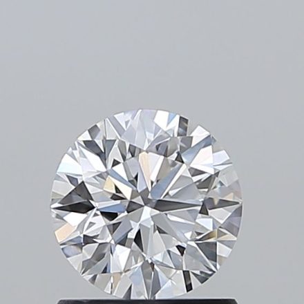 Lab Grown Diamond 1,01Ct D-VS1 Round - IGILG842638360 1