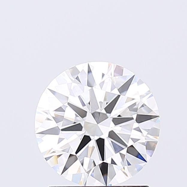 Lab Grown Diamond 1,51Ct D-VVS1 Round - IGILG839644034 1