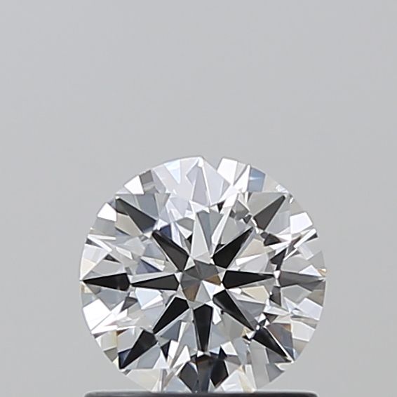 Lab Grown Diamond 0,9Ct E-VVS2 Round - IGILG839617207 1