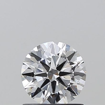 Lab Grown Diamond 0,9Ct E-VVS2 Round - IGILG839617207 1