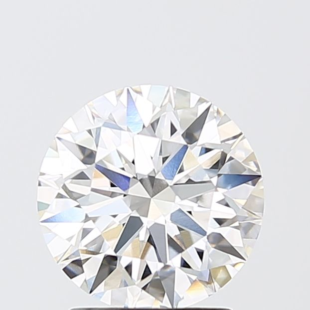 Lab Grown Diamond 2,04Ct F-VS1 Round - IGILG839646244 1