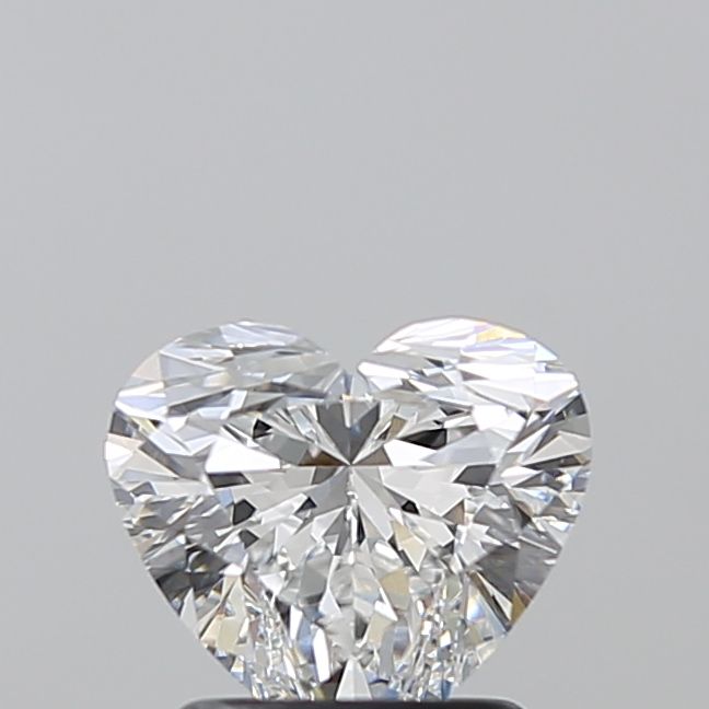 Lab Grown Diamond 1,52Ct E-VVS2 Heart - IGILG839643329 1
