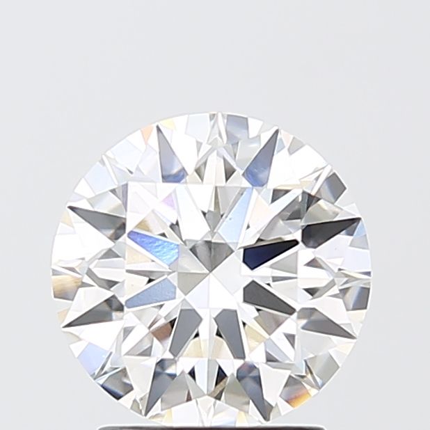 Lab Grown Diamond 2,04Ct F-VS1 Round - IGILG839646180 1