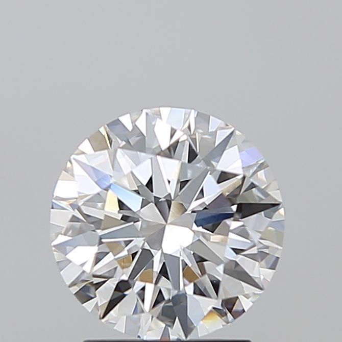 Lab Grown Diamond 2,02Ct D-VS1 Round - IGILG839618119 1