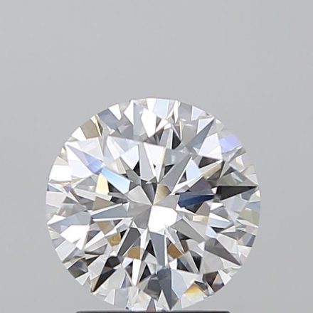 Lab Grown Diamond 2,02Ct D-VS1 Round - IGILG839618119 1