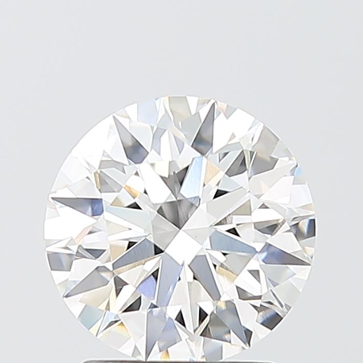 Lab Grown Diamond 2,02Ct F-VVS2 Round - IGILG836694886 1