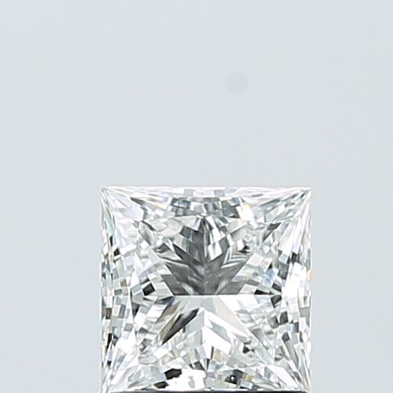 Lab Grown Diamond 0,92Ct E-VVS2 Princess - IGILG839616132 1